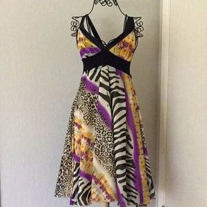Tricia Fix Dress